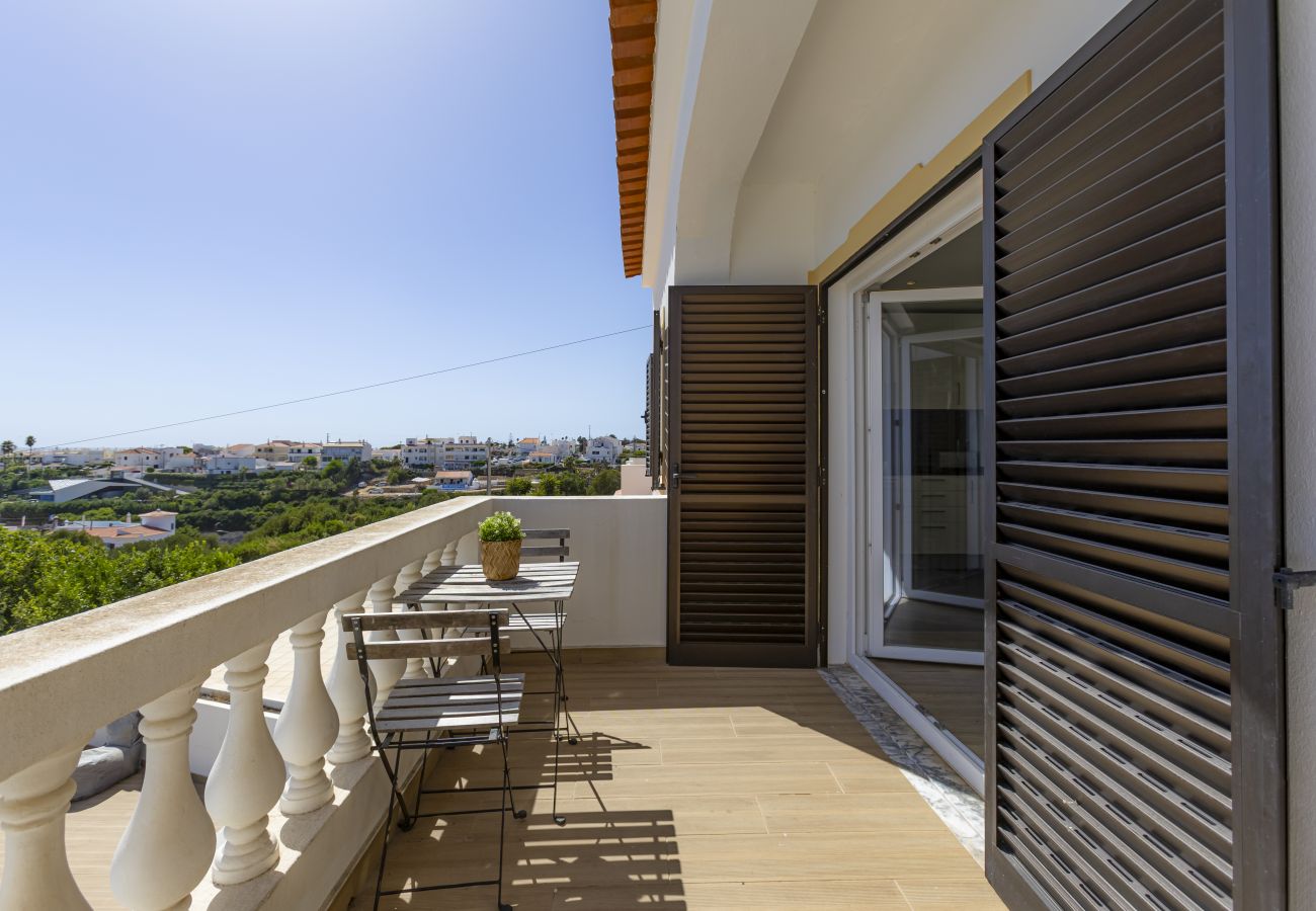 Apartment in Benagil - Benagil Haven 3