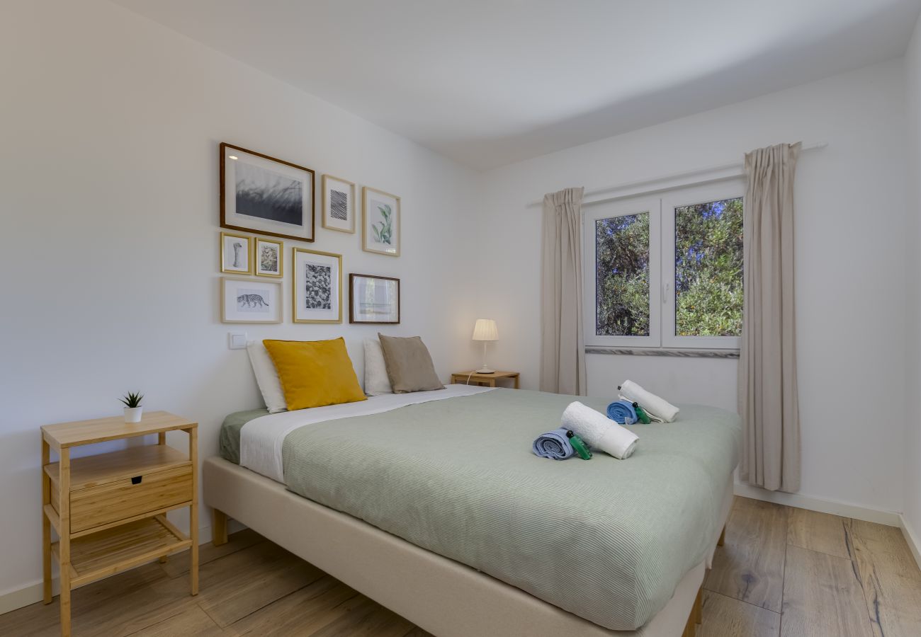Apartment in Benagil - Benagil Haven 3