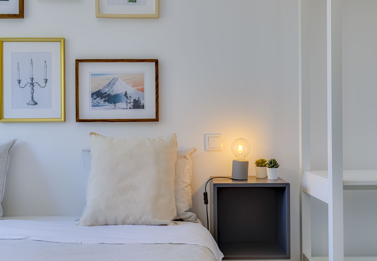 Apartment in Benagil - Benagil Haven 3