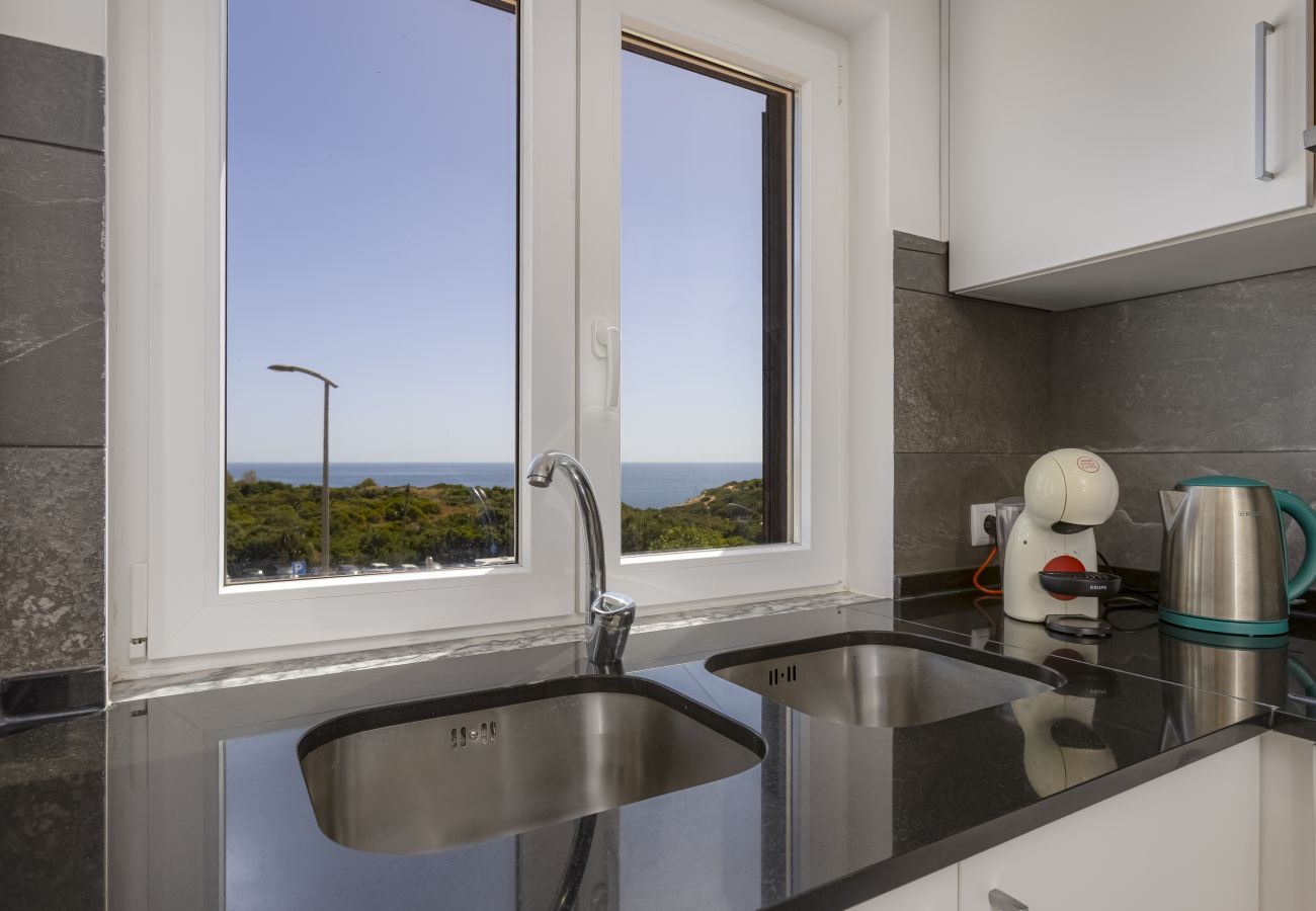 Apartment in Benagil - Benagil Haven 3