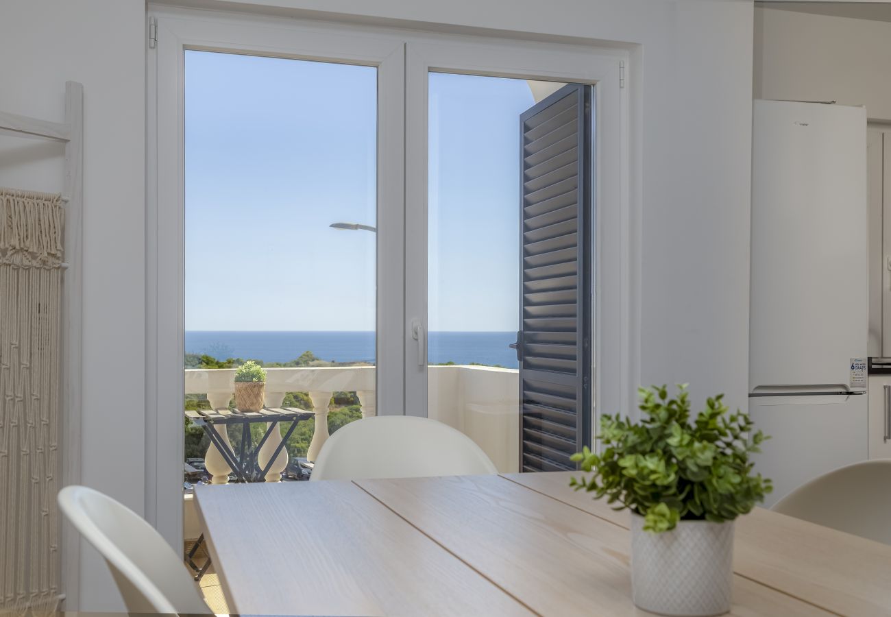 Apartment in Benagil - Benagil Haven 3