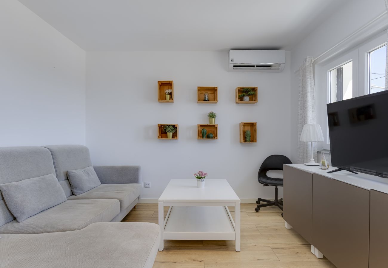Apartment in Benagil - Benagil Haven 3