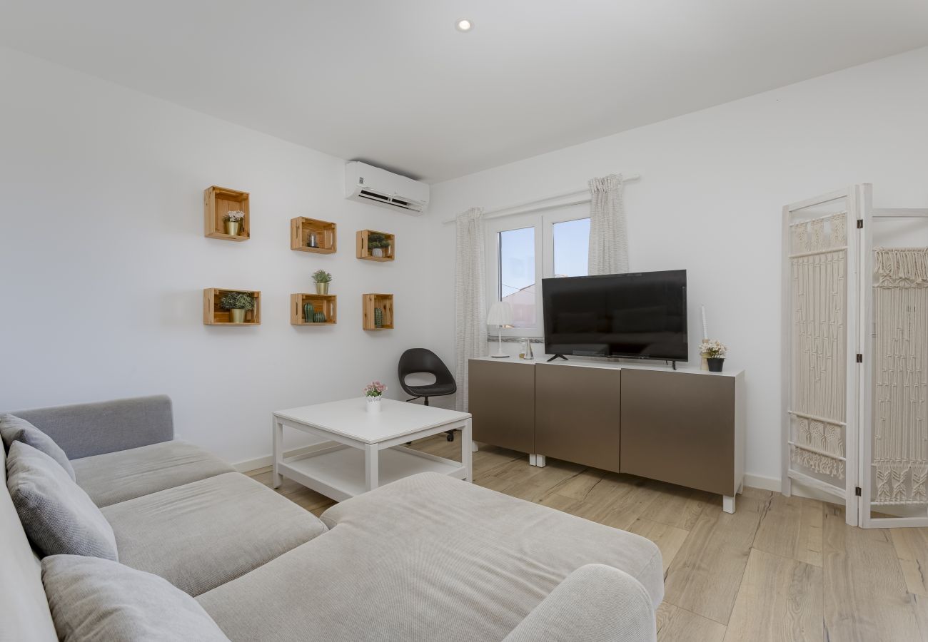 Apartment in Benagil - Benagil Haven 3