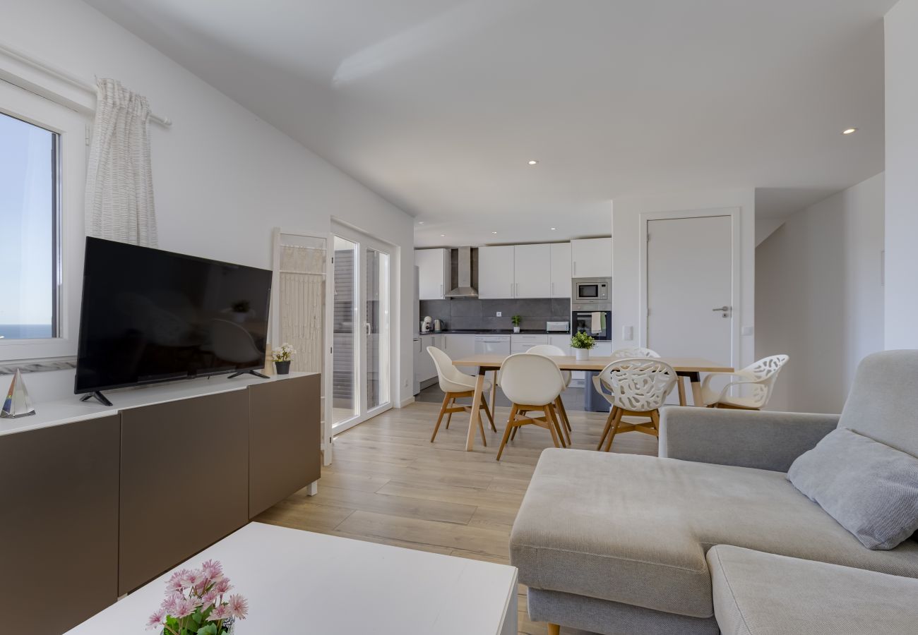 Apartment in Benagil - Benagil Haven 3