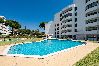 Apartamento en Vilamoura - Tennis Golf Mar