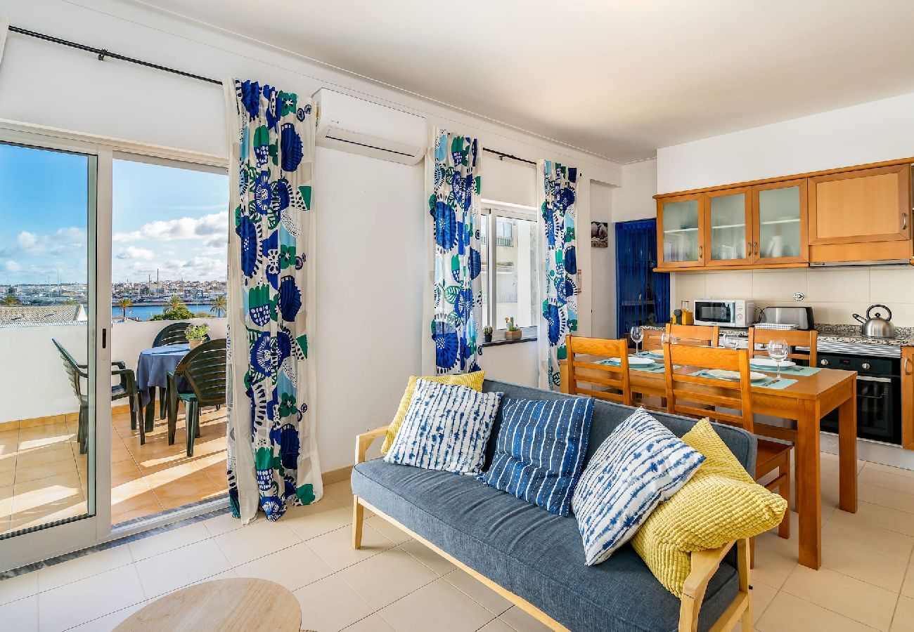 Apartamento en Portimão - D.Carlos
