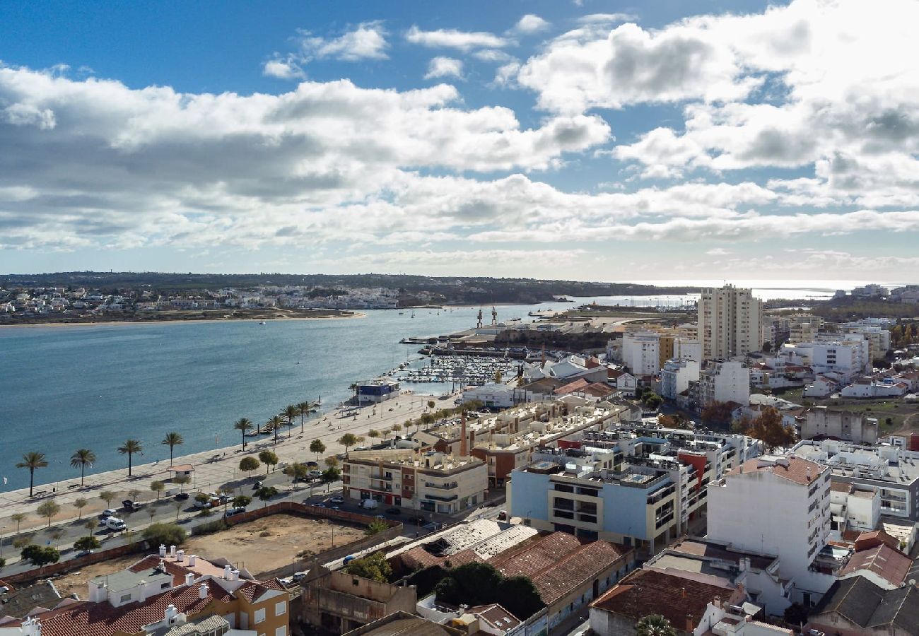 Apartamento en Portimão - D.Carlos