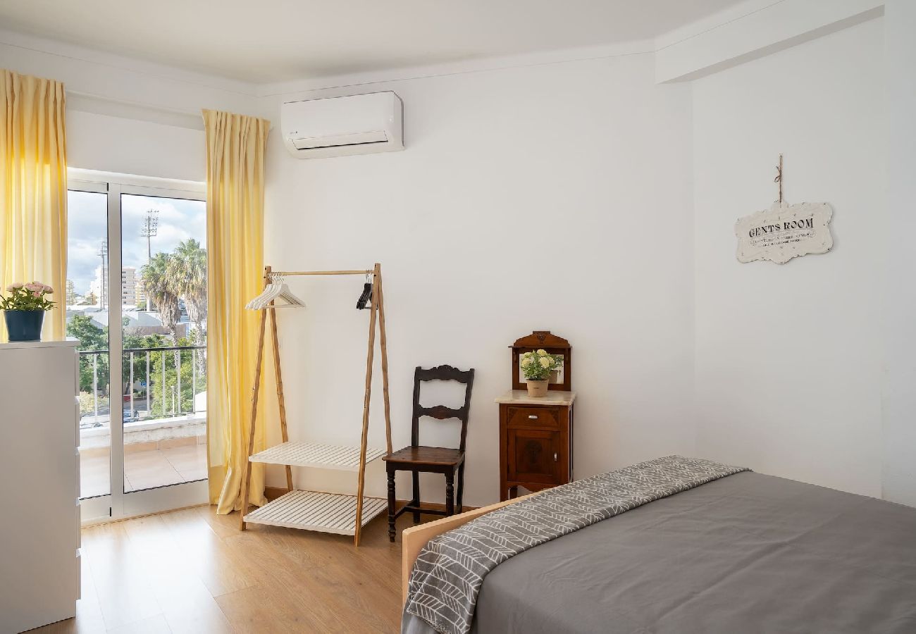 Apartamento en Portimão - D.Carlos