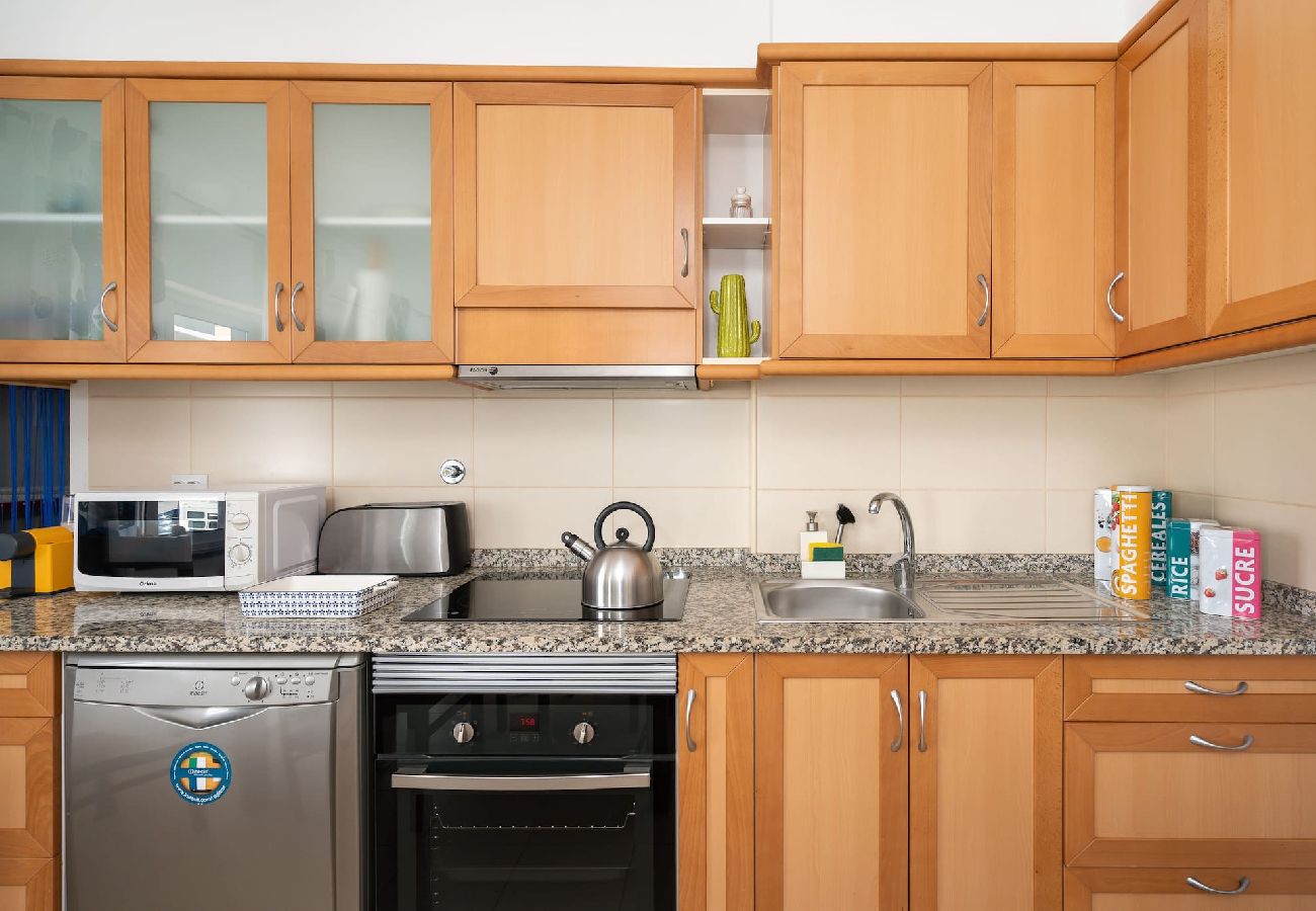 Apartamento en Portimão - D.Carlos
