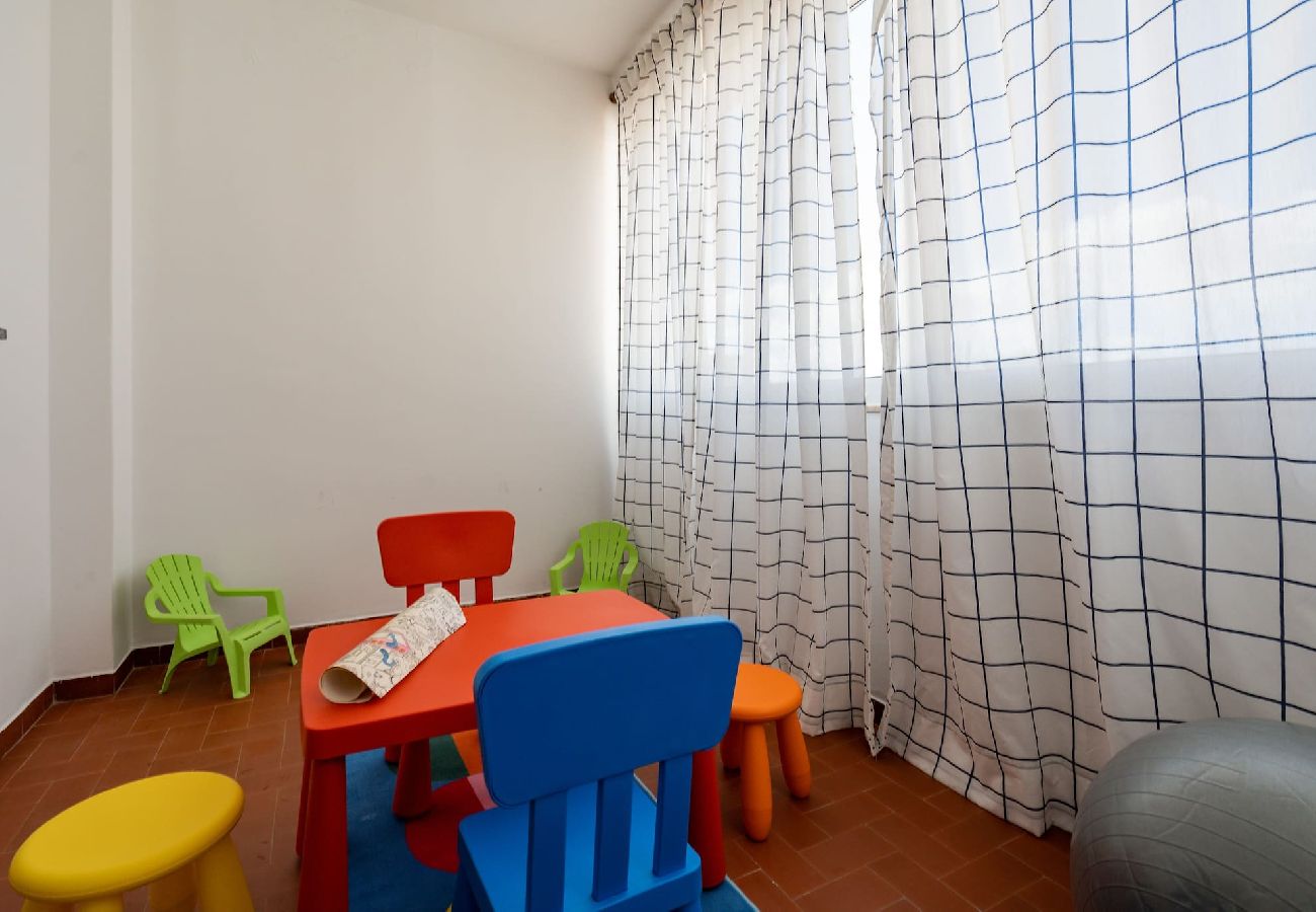 Apartamento en Portimão - D.Carlos