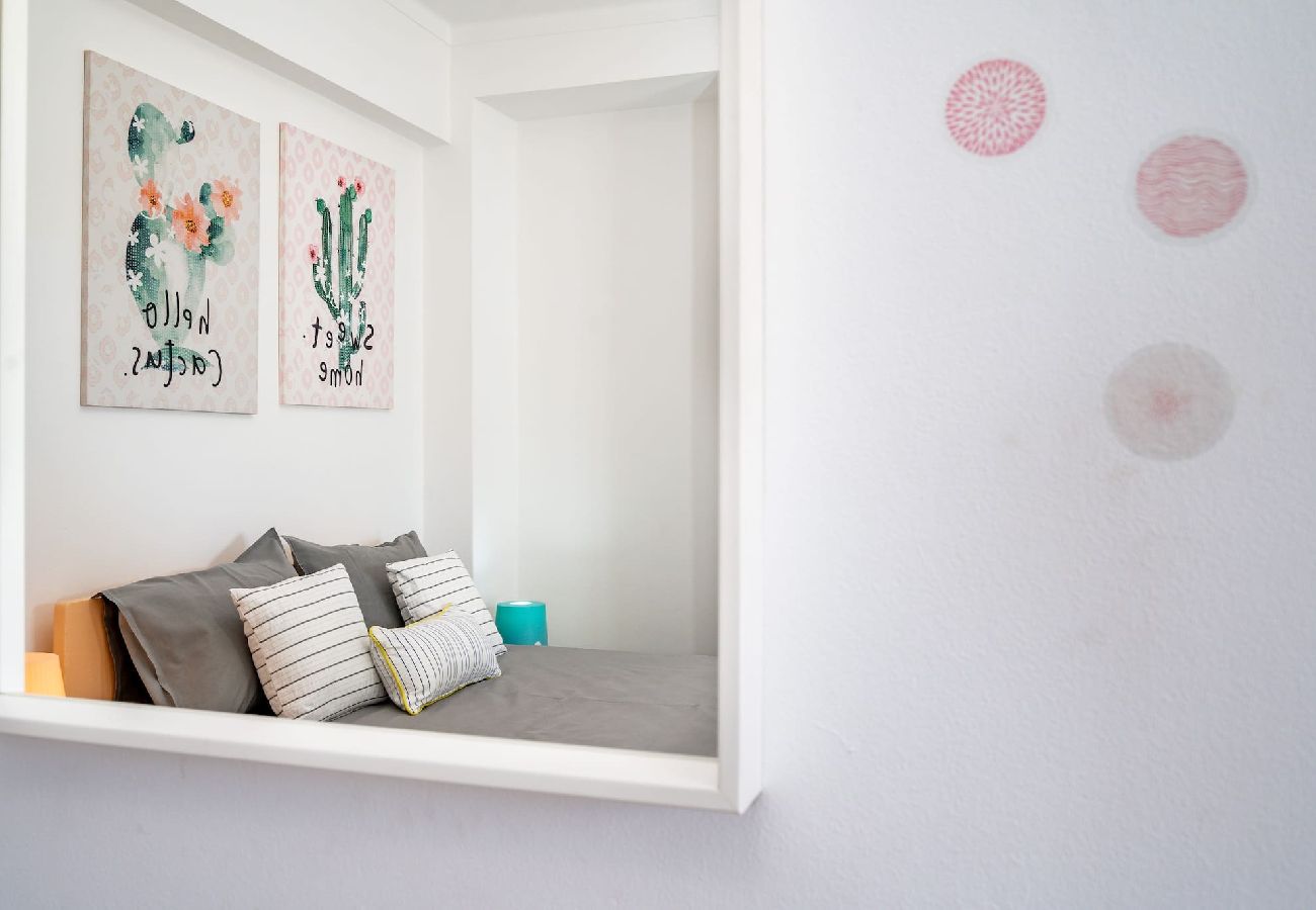 Apartamento en Portimão - D.Carlos