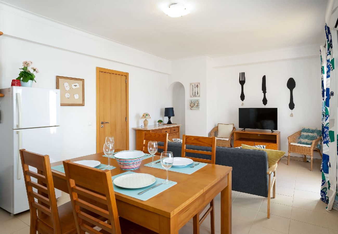 Apartamento en Portimão - D.Carlos