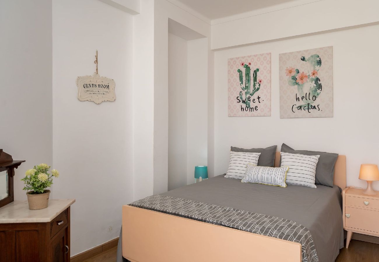 Apartamento en Portimão - D.Carlos