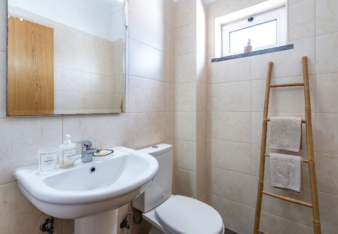 Apartamento en Portimão - D.Carlos