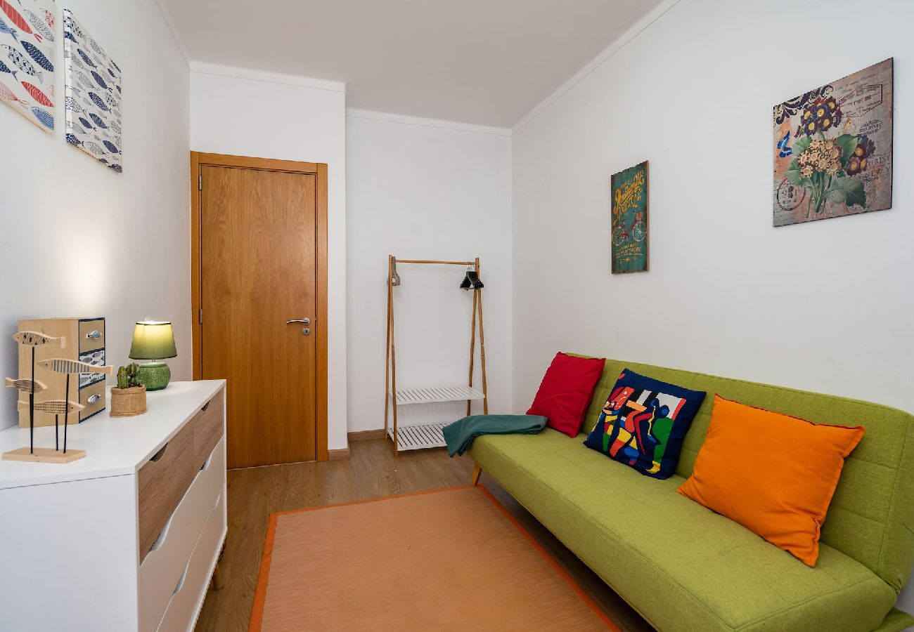 Apartamento en Portimão - D.Carlos