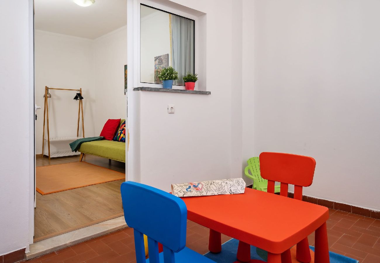 Apartamento en Portimão - D.Carlos