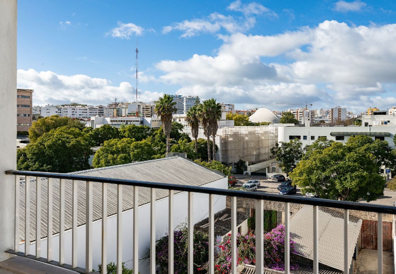 Apartamento en Portimão - D.Carlos