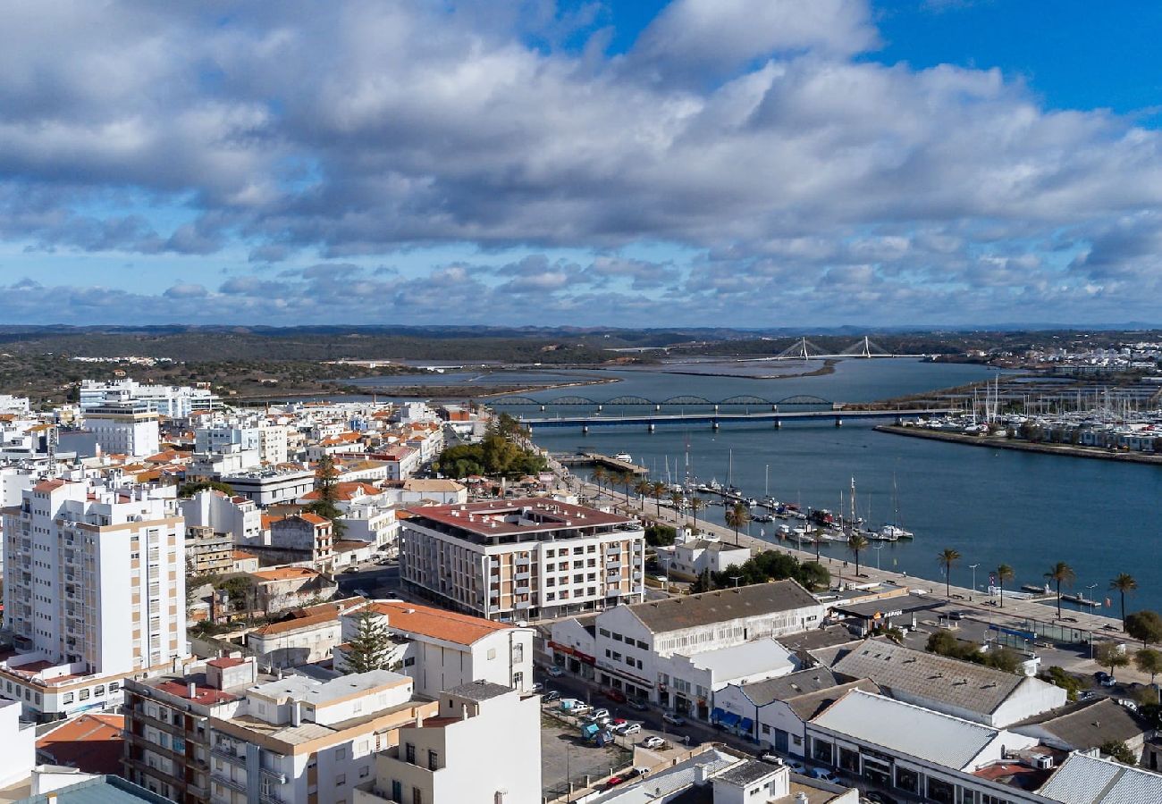 Apartamento en Portimão - D.Carlos