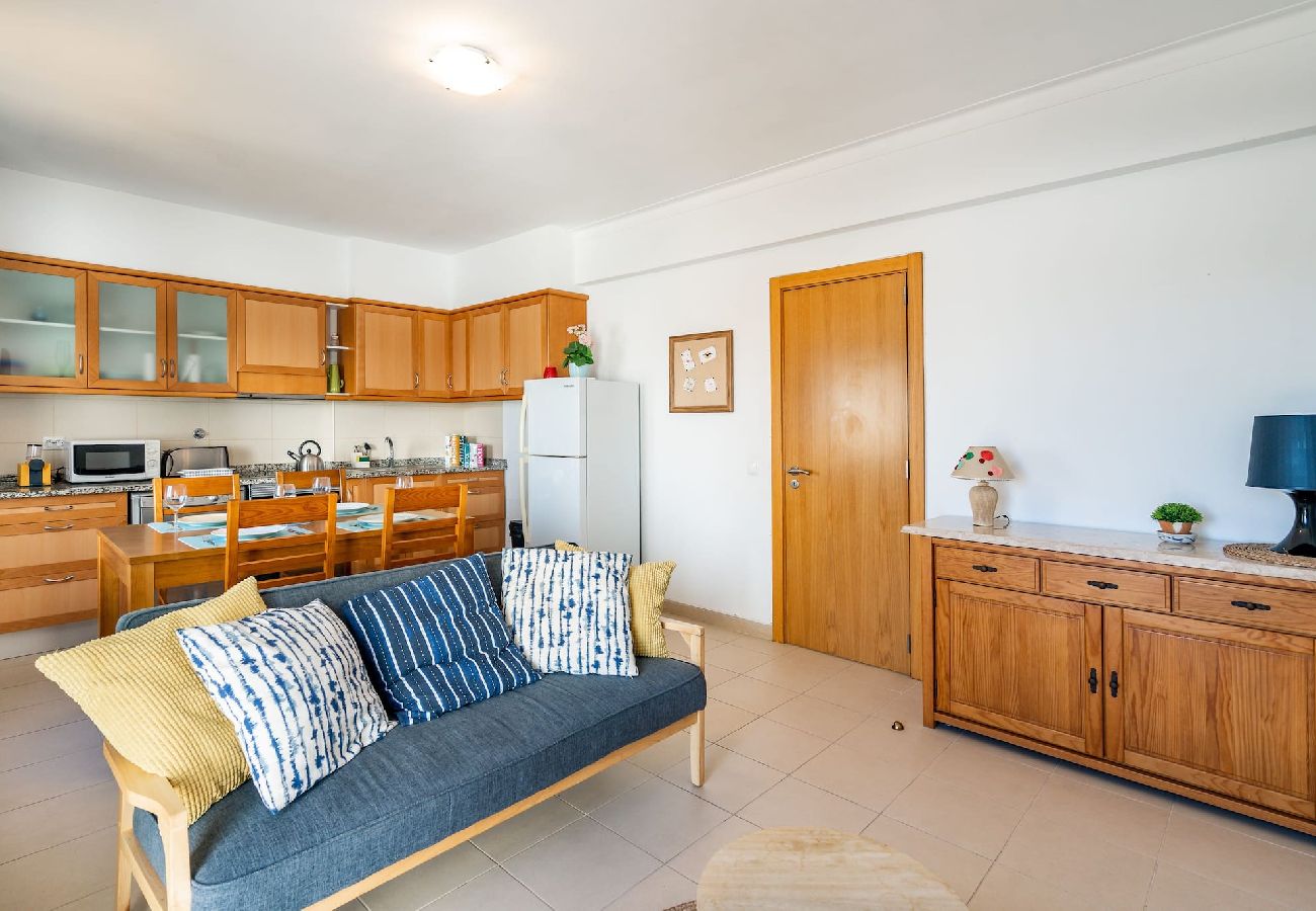 Apartamento en Portimão - D.Carlos