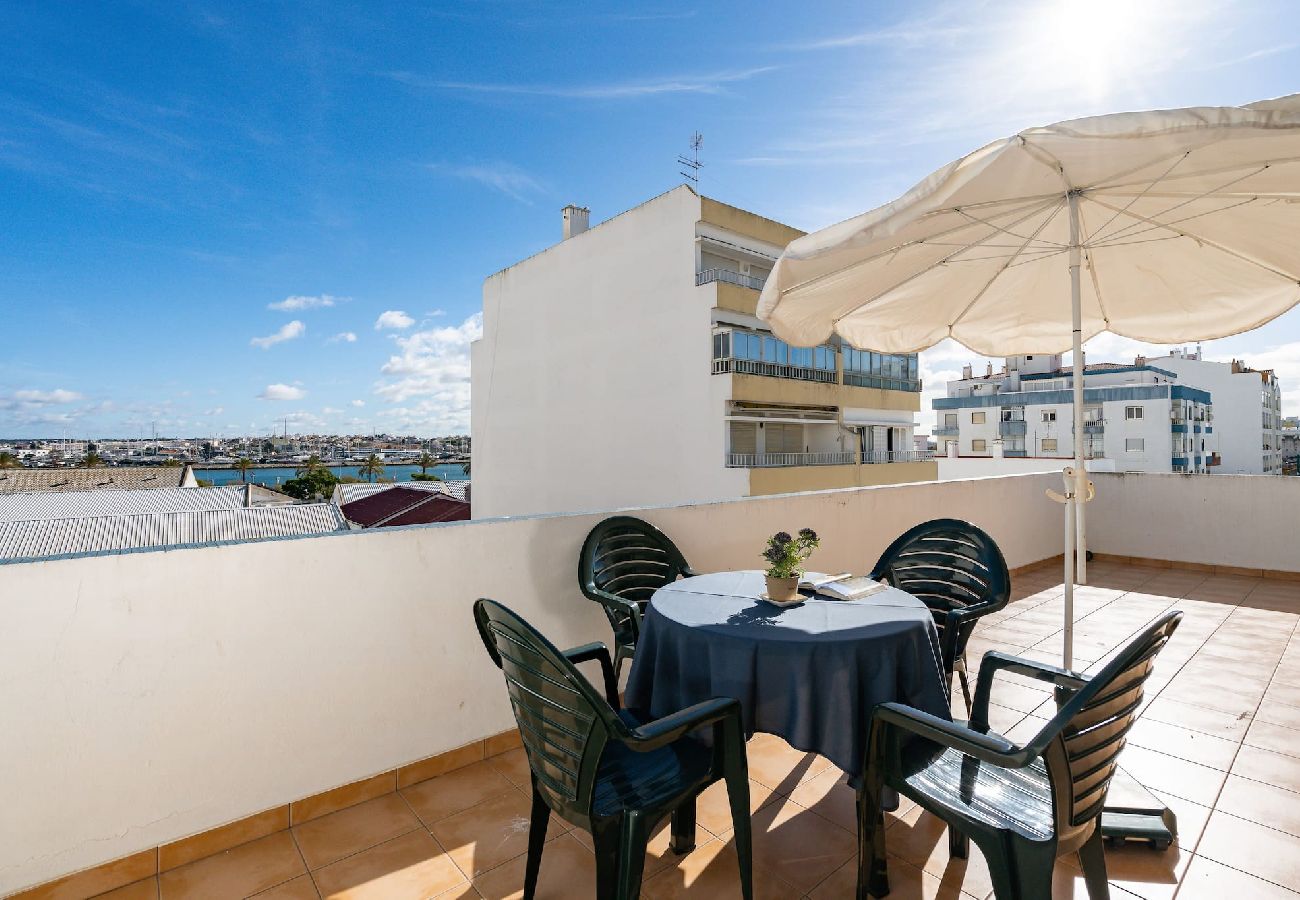 Apartamento en Portimão - D.Carlos