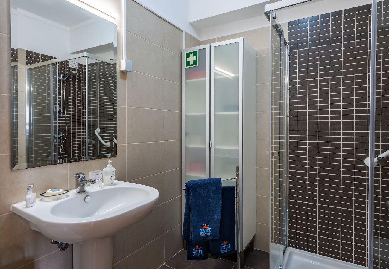 Apartamento en Portimão - D.Carlos