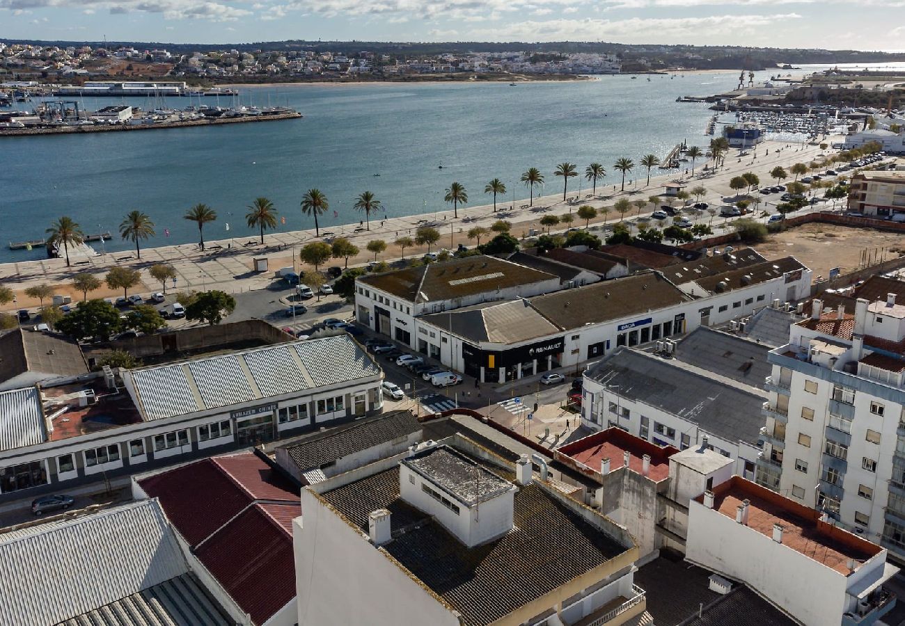 Apartamento en Portimão - D.Carlos