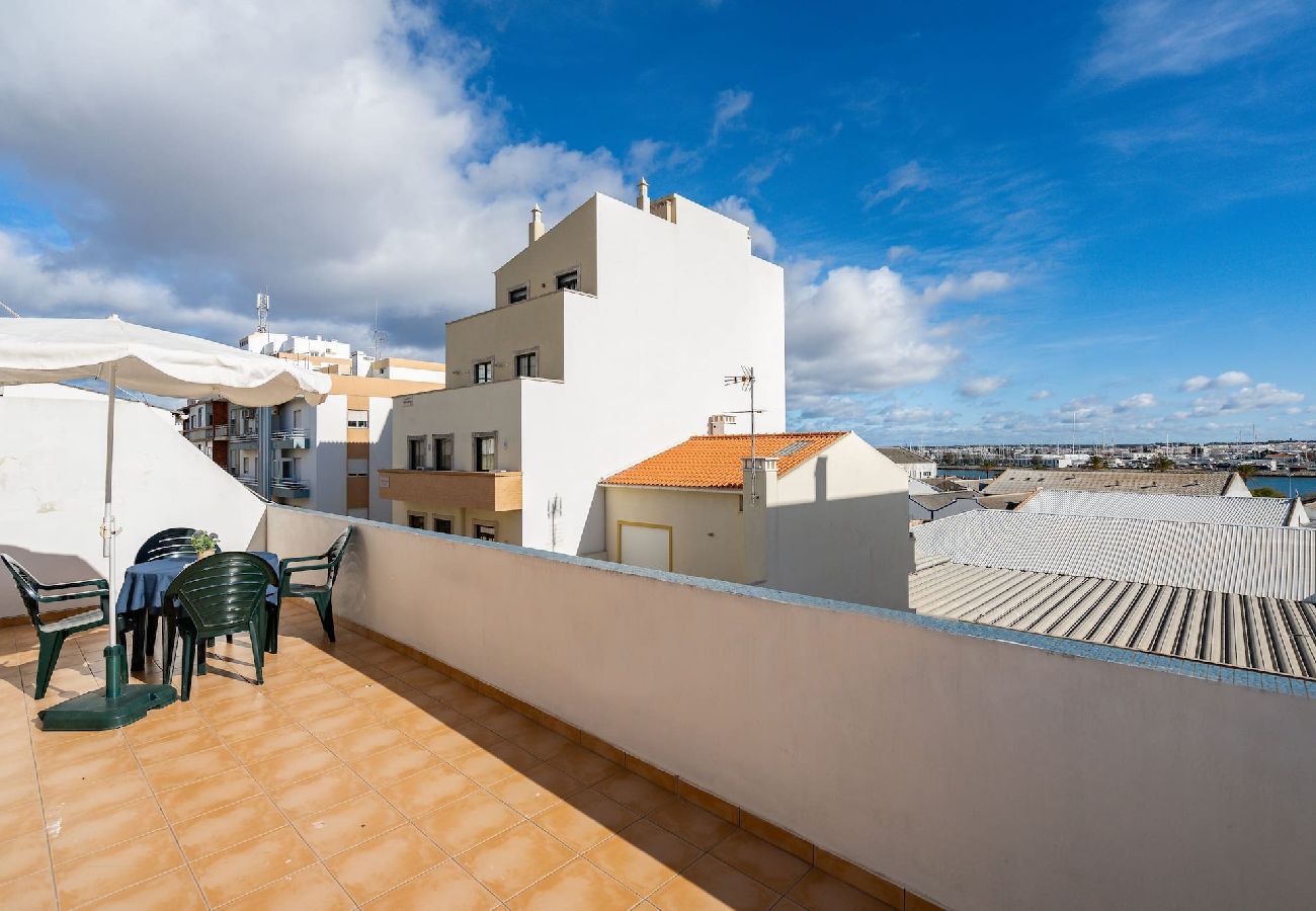 Apartamento en Portimão - D.Carlos