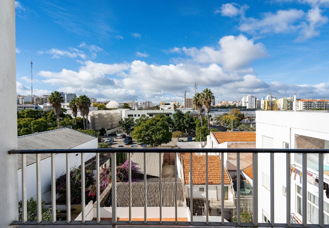 Apartamento en Portimão - D.Carlos
