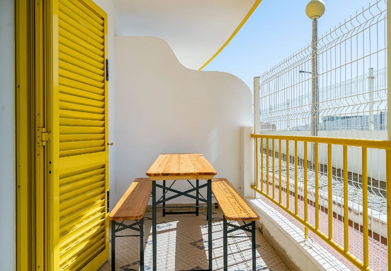 Apartamento en Portimão - Presidente