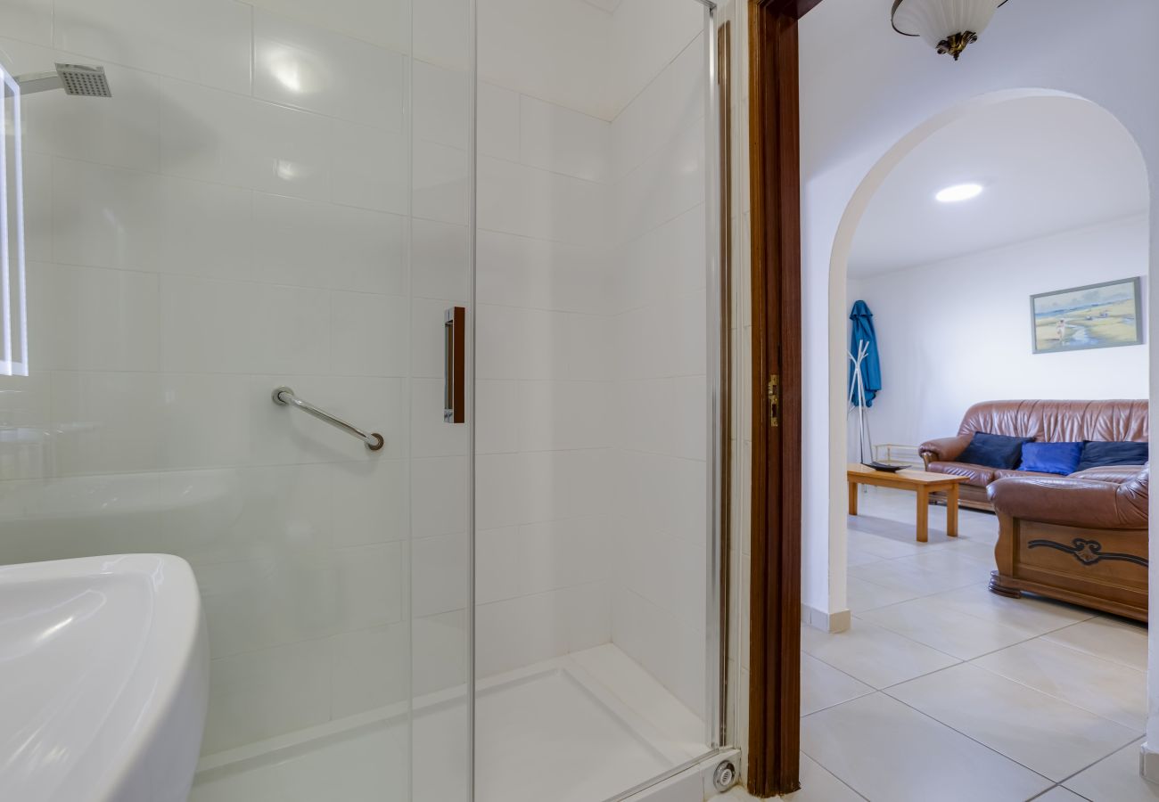 Apartamento en Portimão - Presidente