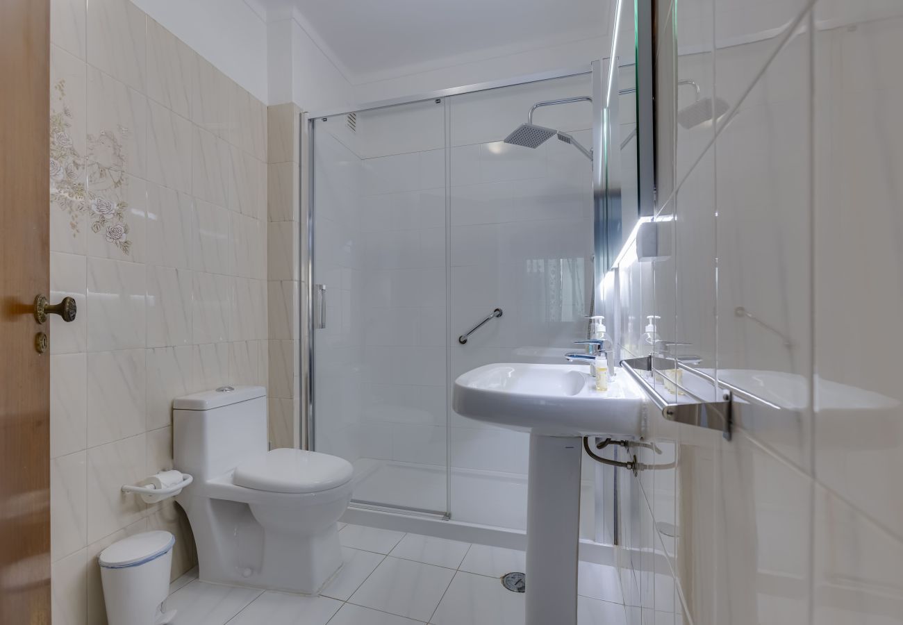 Apartamento en Portimão - Presidente