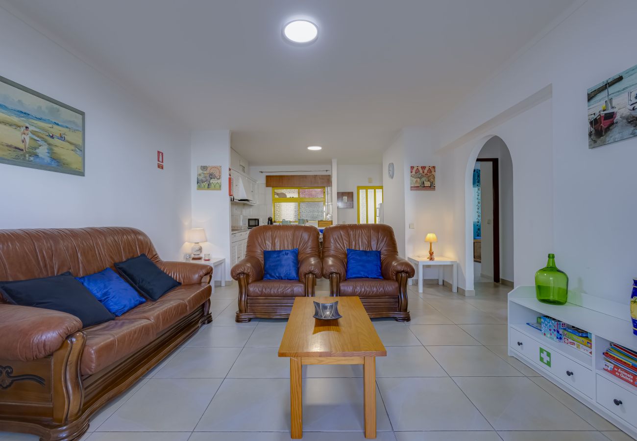 Apartamento en Portimão - Presidente