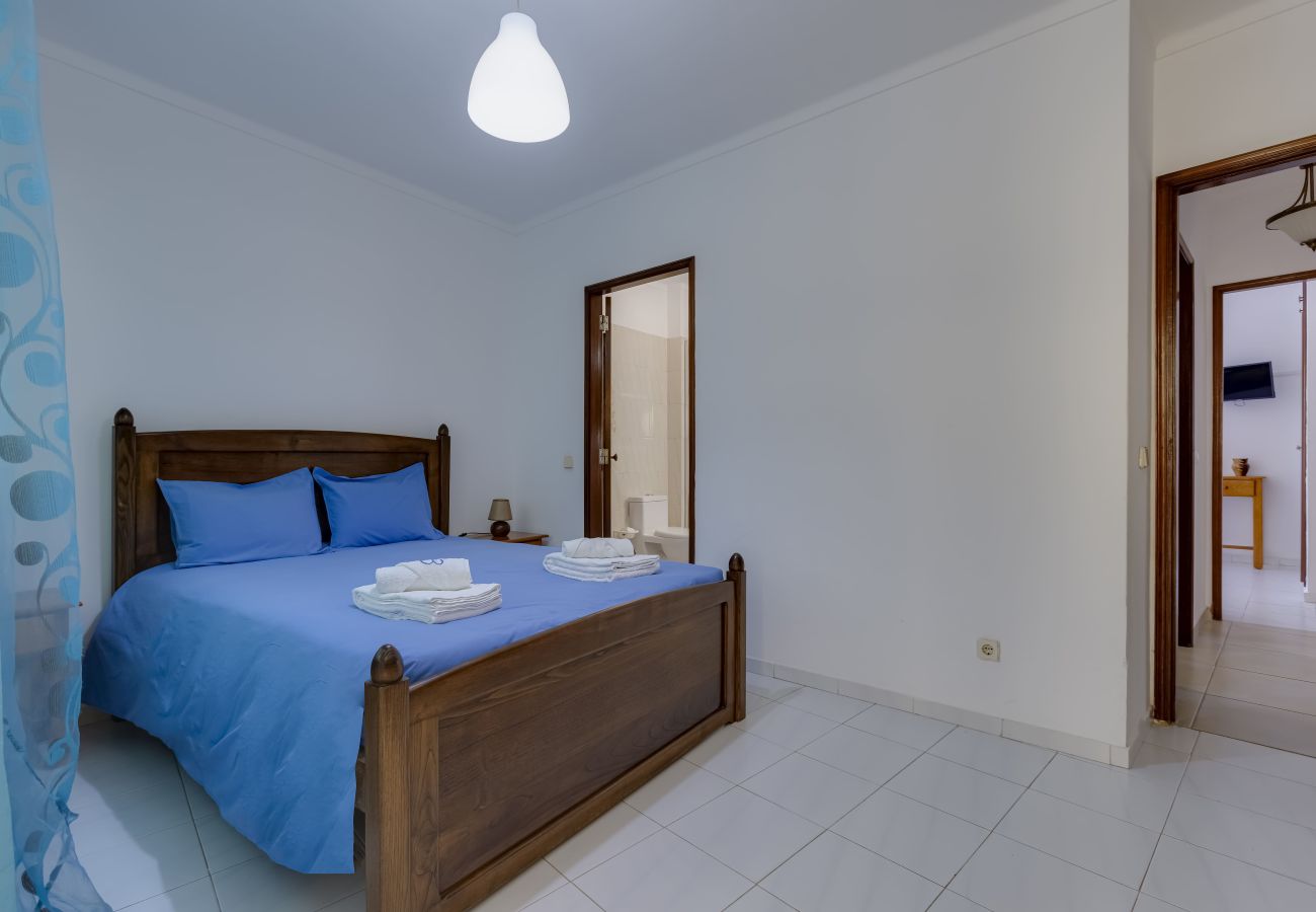 Apartamento en Portimão - Presidente