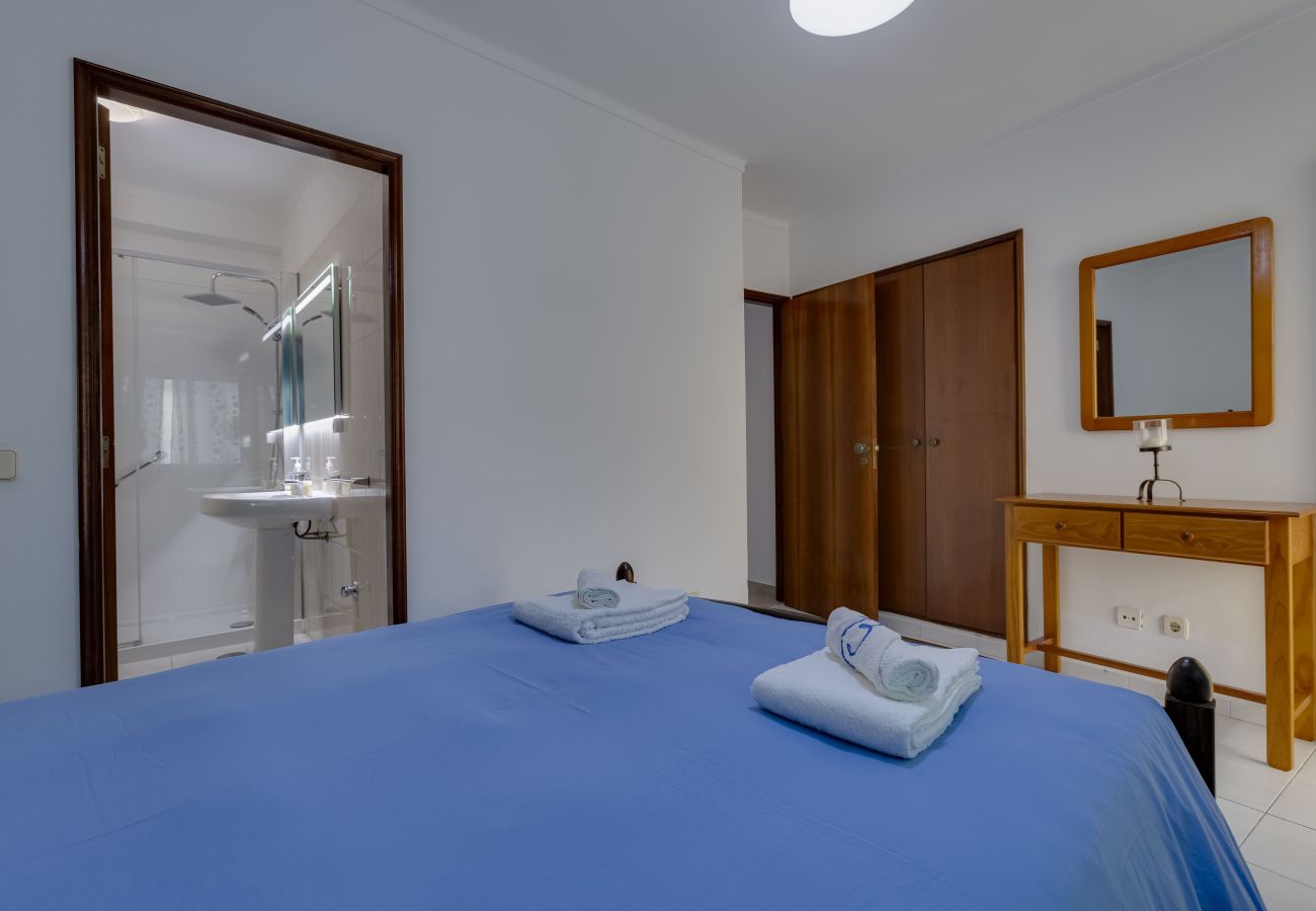 Apartamento en Portimão - Presidente