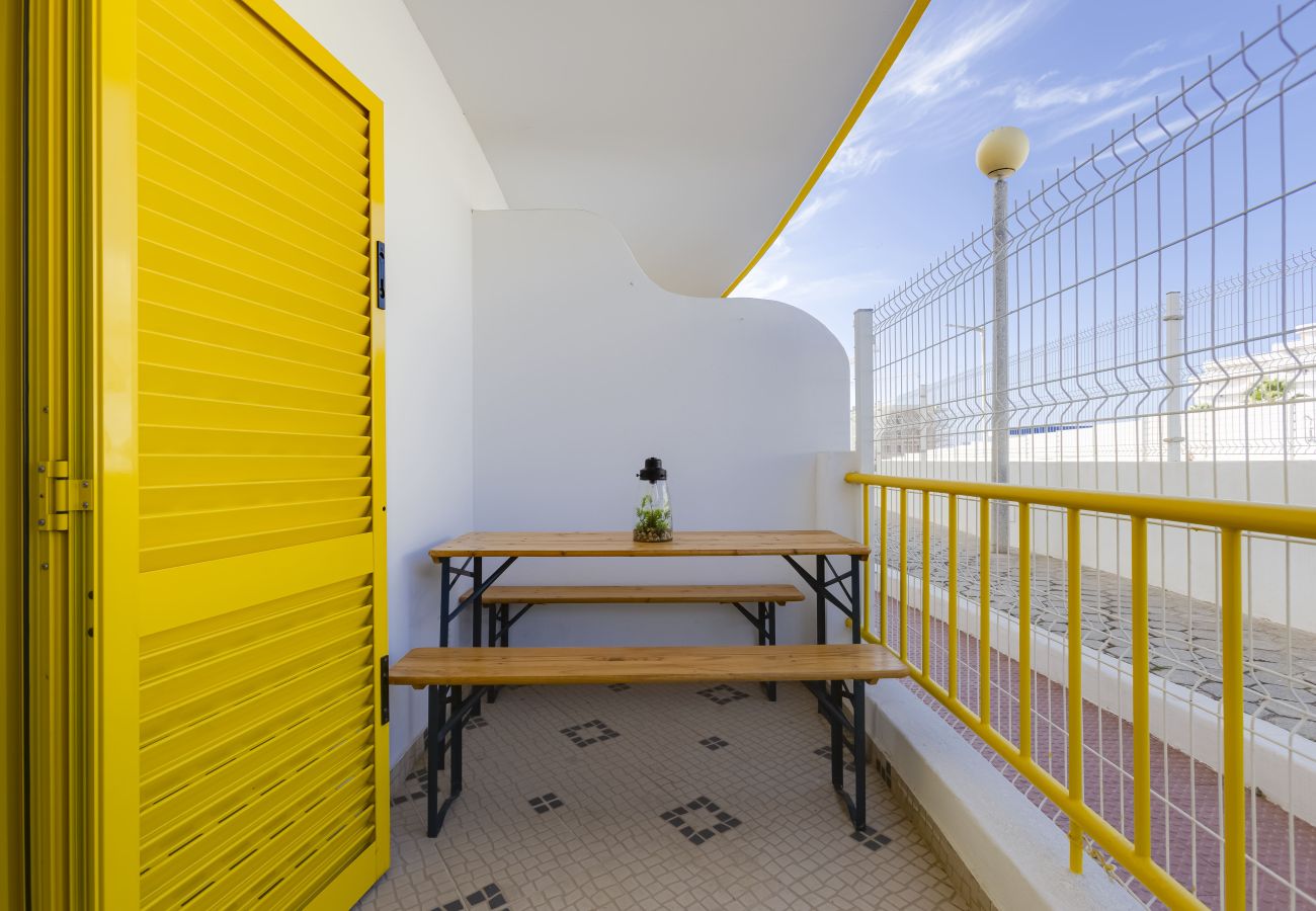 Apartamento en Portimão - Presidente
