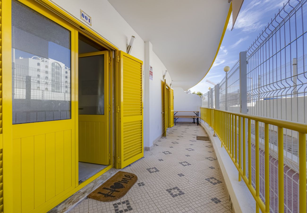 Apartamento en Portimão - Presidente