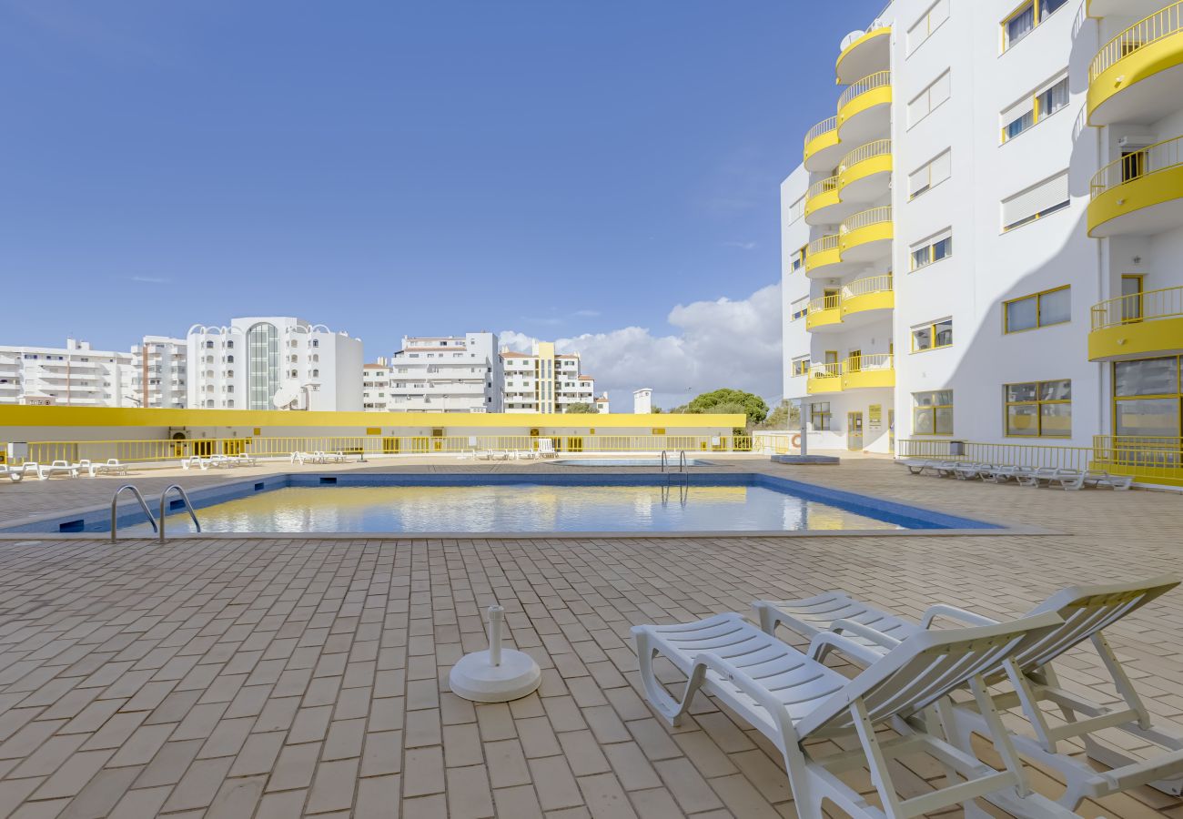 Apartamento en Portimão - Presidente