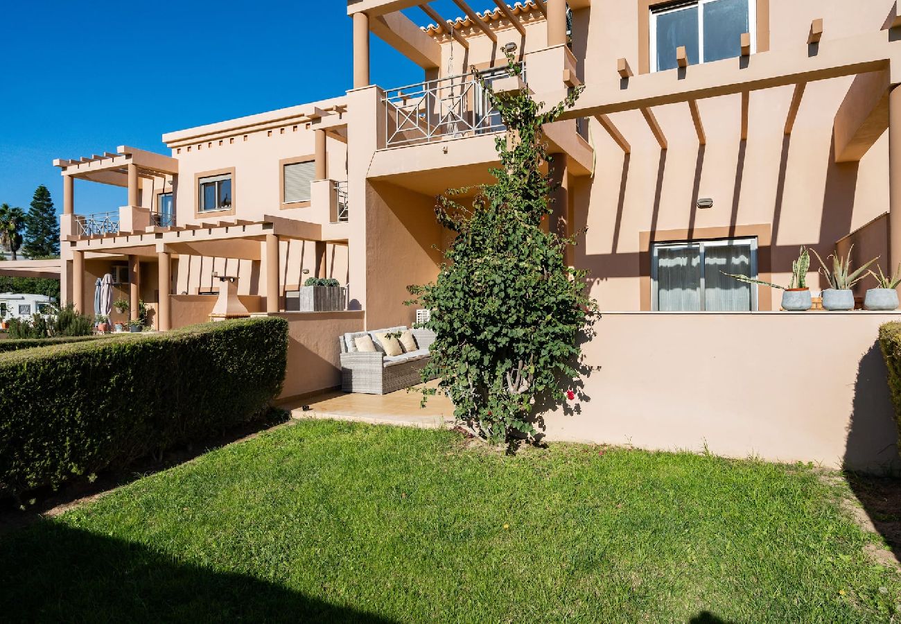 Casa adosada en Albufeira - Balaia Residence