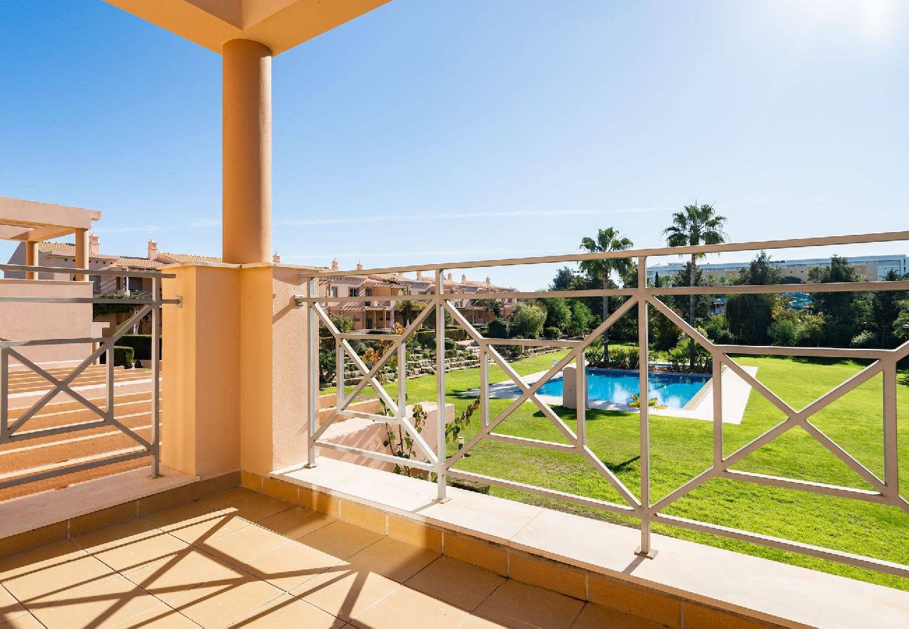 Casa adosada en Albufeira - Balaia Residence