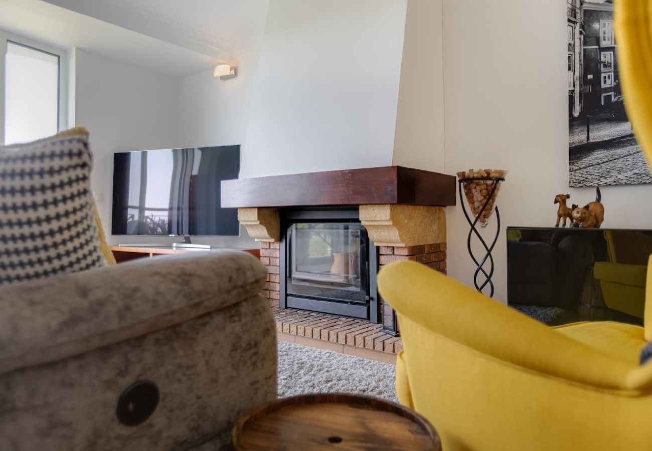 Apartamento en Vilamoura - Captain’s retreat @ Vila Sol