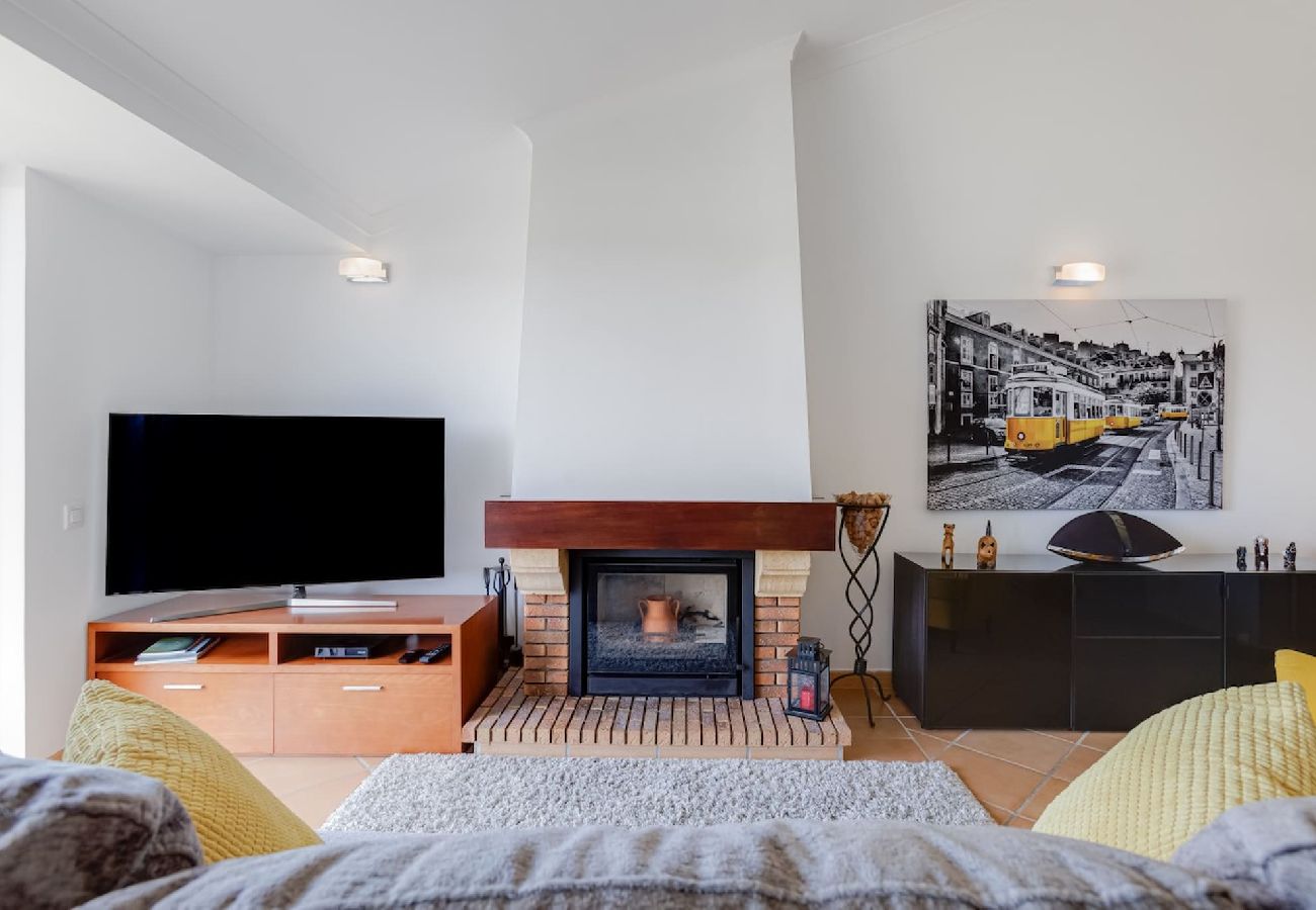 Apartamento en Vilamoura - Captain’s retreat @ Vila Sol