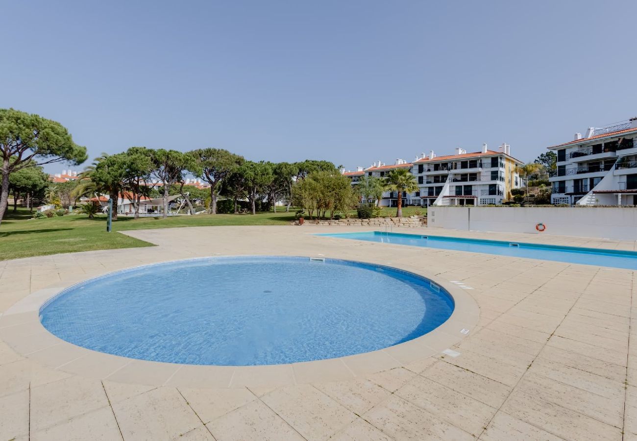 Apartamento en Vilamoura - Captain’s retreat @ Vila Sol