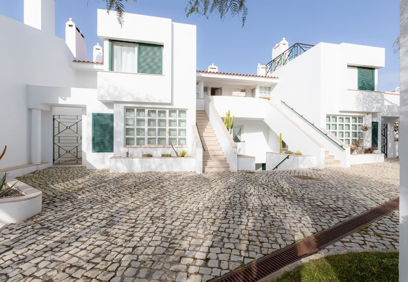 Apartamento en Vilamoura - Captain’s retreat @ Vila Sol