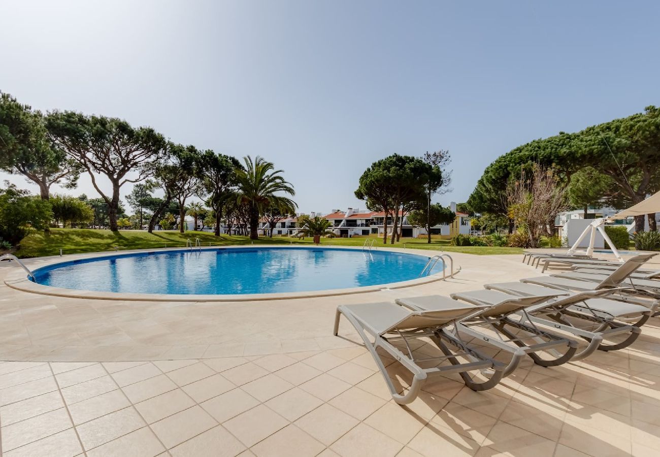 Apartamento en Vilamoura - Captain’s retreat @ Vila Sol