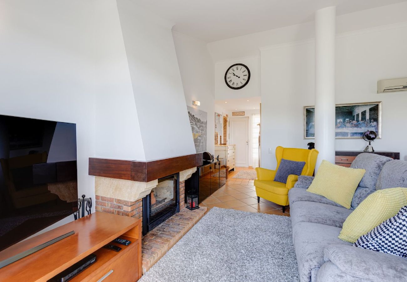 Apartamento en Vilamoura - Captain’s retreat @ Vila Sol