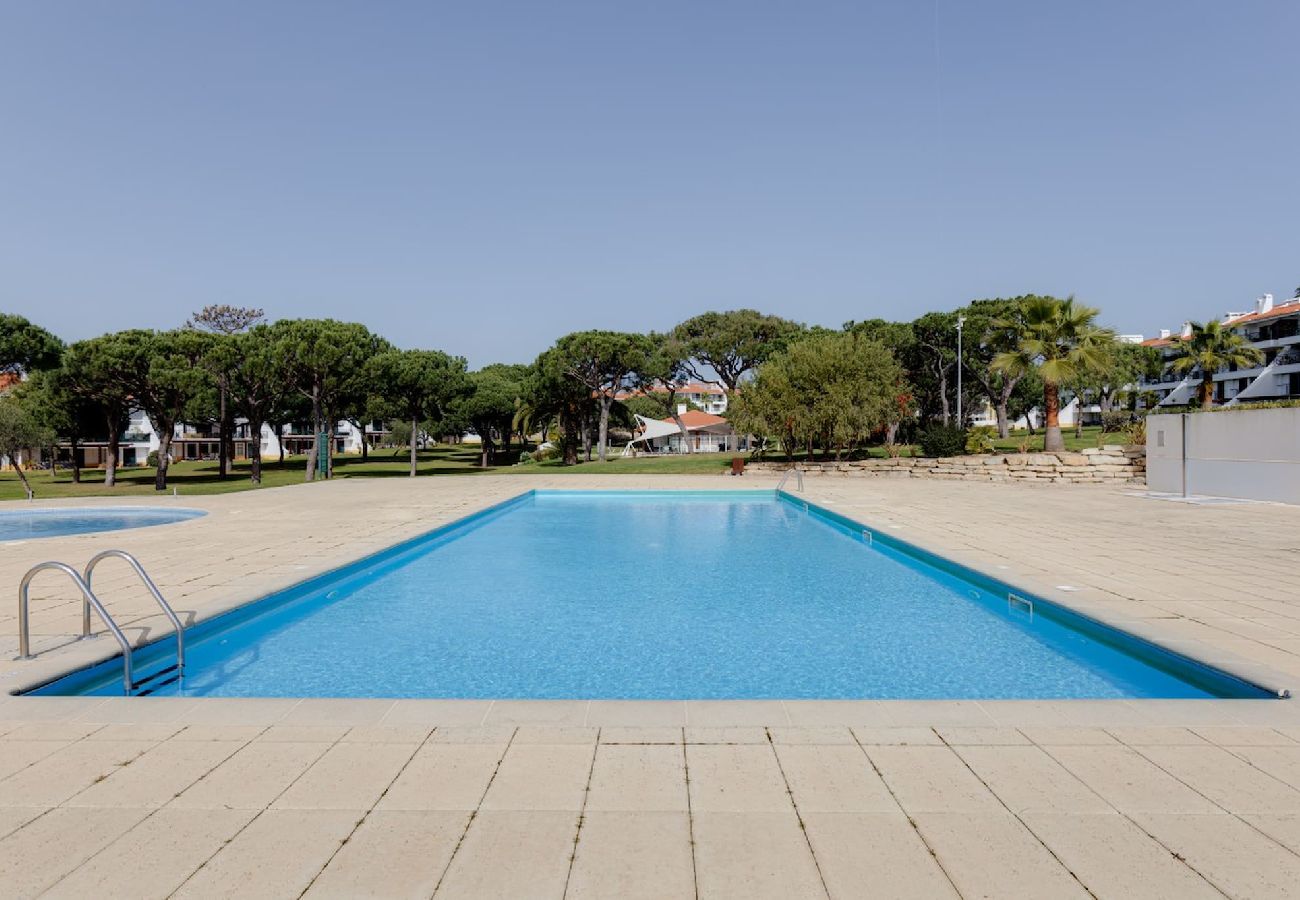Apartamento en Vilamoura - Captain’s retreat @ Vila Sol