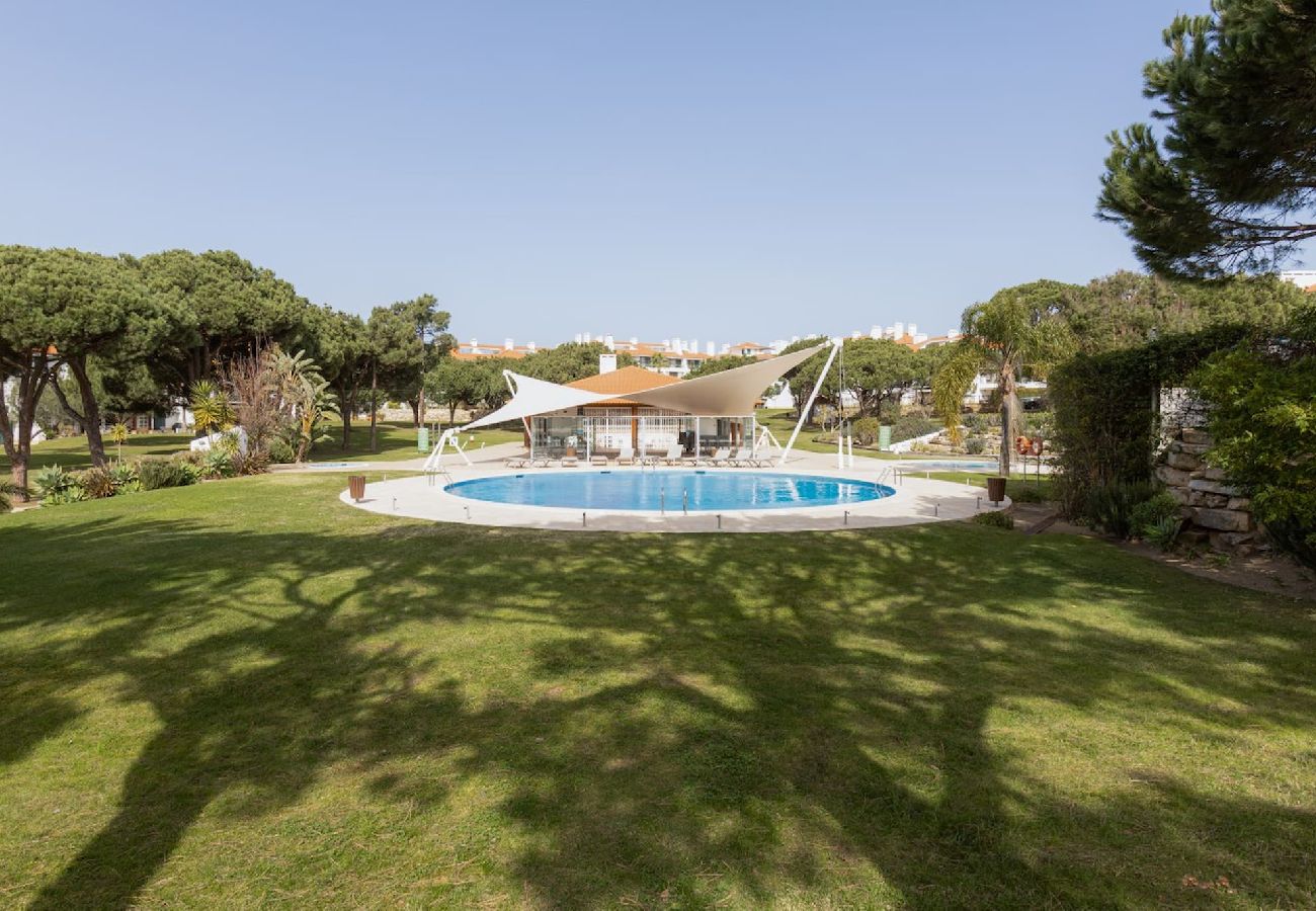Apartamento en Vilamoura - Captain’s retreat @ Vila Sol