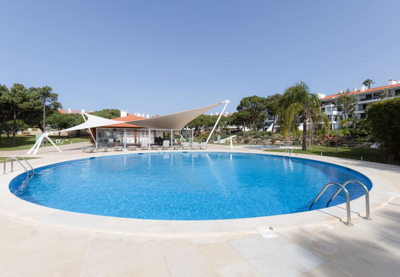 Apartamento en Vilamoura - Captain’s retreat @ Vila Sol