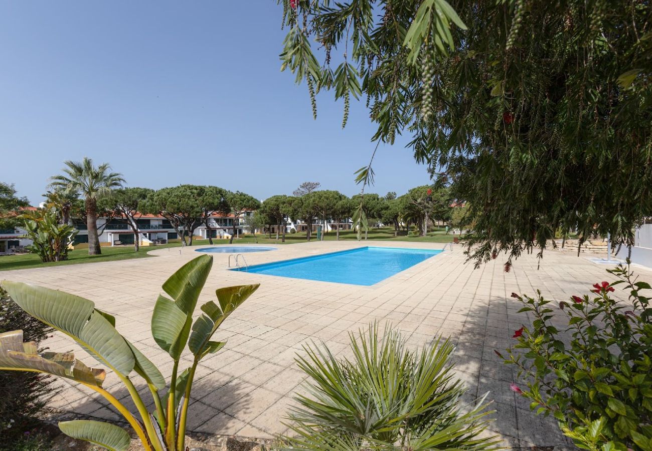 Apartamento en Vilamoura - Captain’s retreat @ Vila Sol