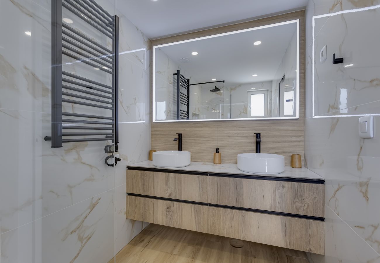 Apartamento en Vilamoura - Captain’s retreat @ Vila Sol